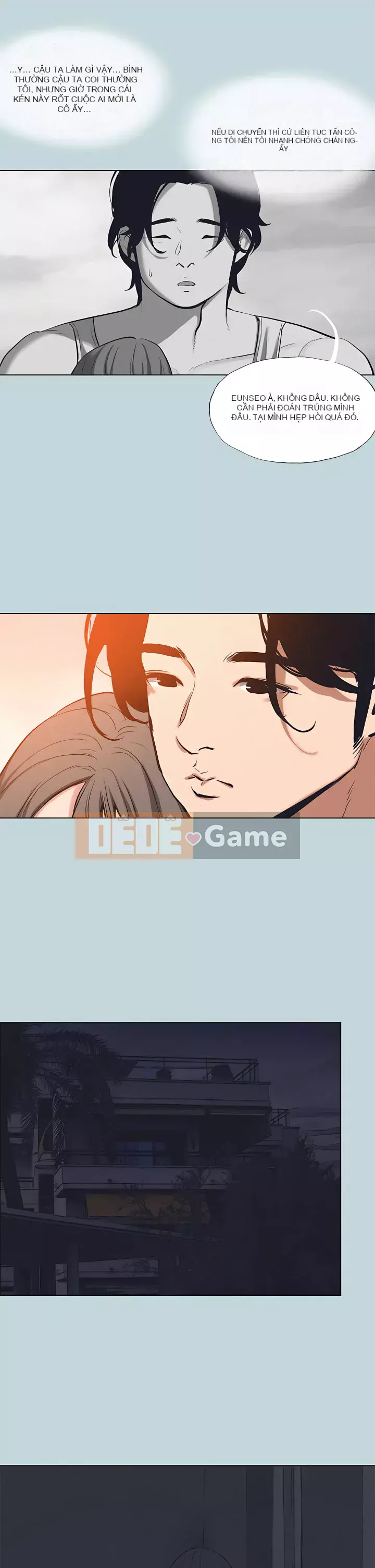 Giấc mộng đêm hè Chương 80-81