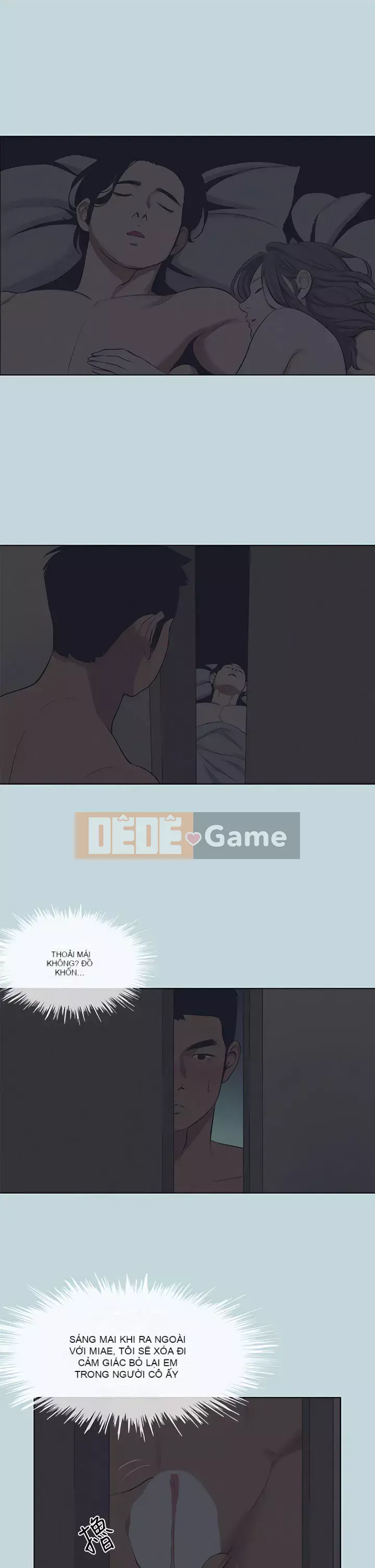 Giấc mộng đêm hè Chương 80-81