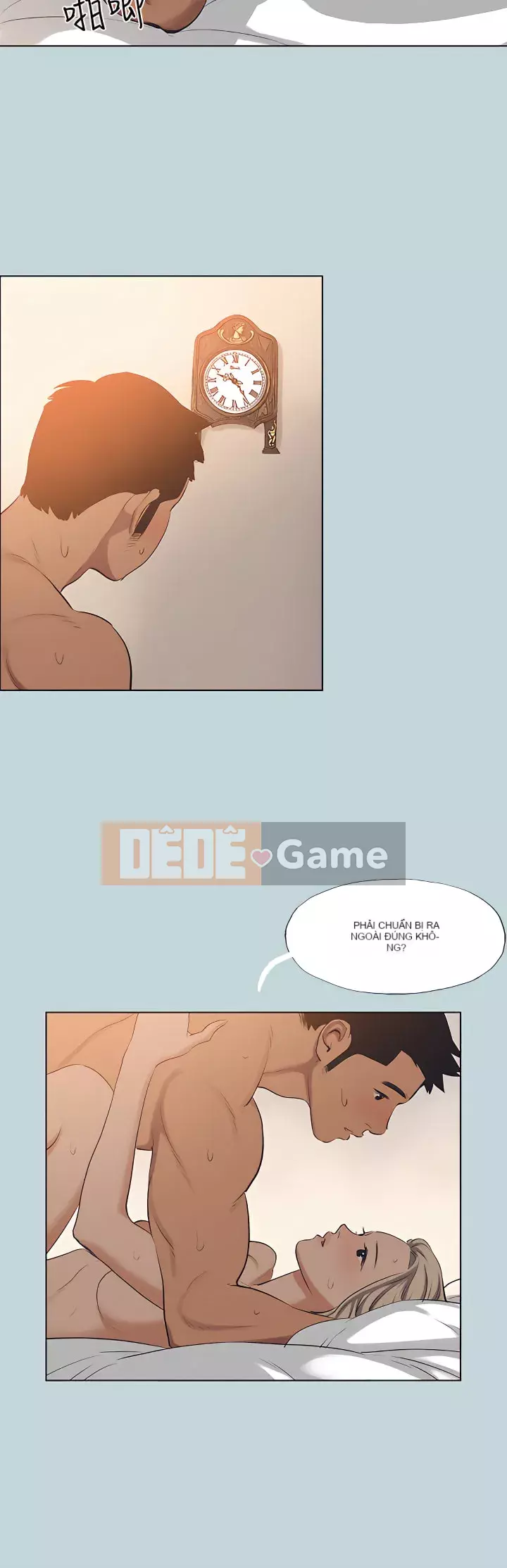 Giấc mộng đêm hè Chương 80-81