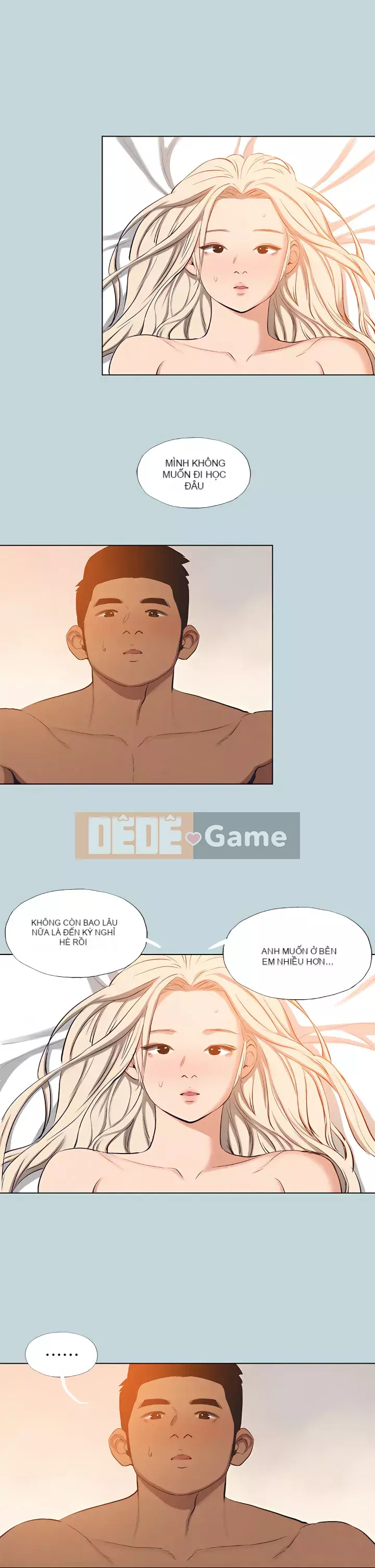 Giấc mộng đêm hè Chương 80-81