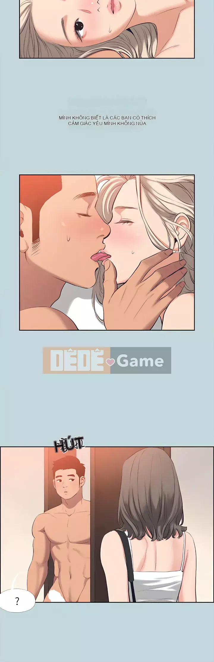 Giấc mộng đêm hè Chương 80-81