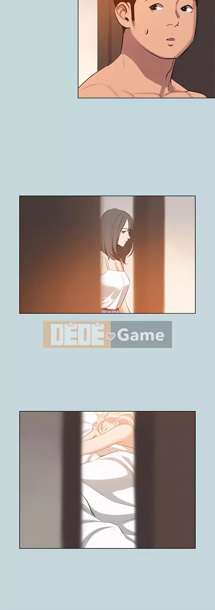 Giấc mộng đêm hè Chương 80-81