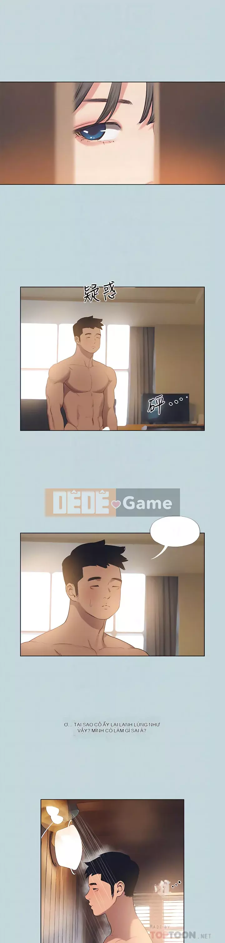 Giấc mộng đêm hè Chương 80-81