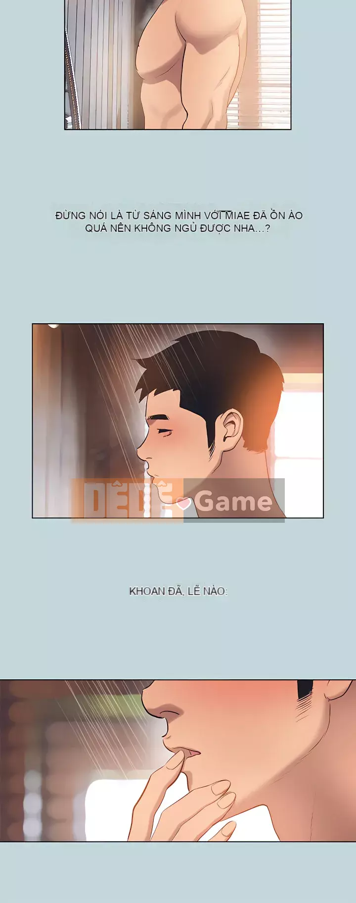 Giấc mộng đêm hè Chương 80-81