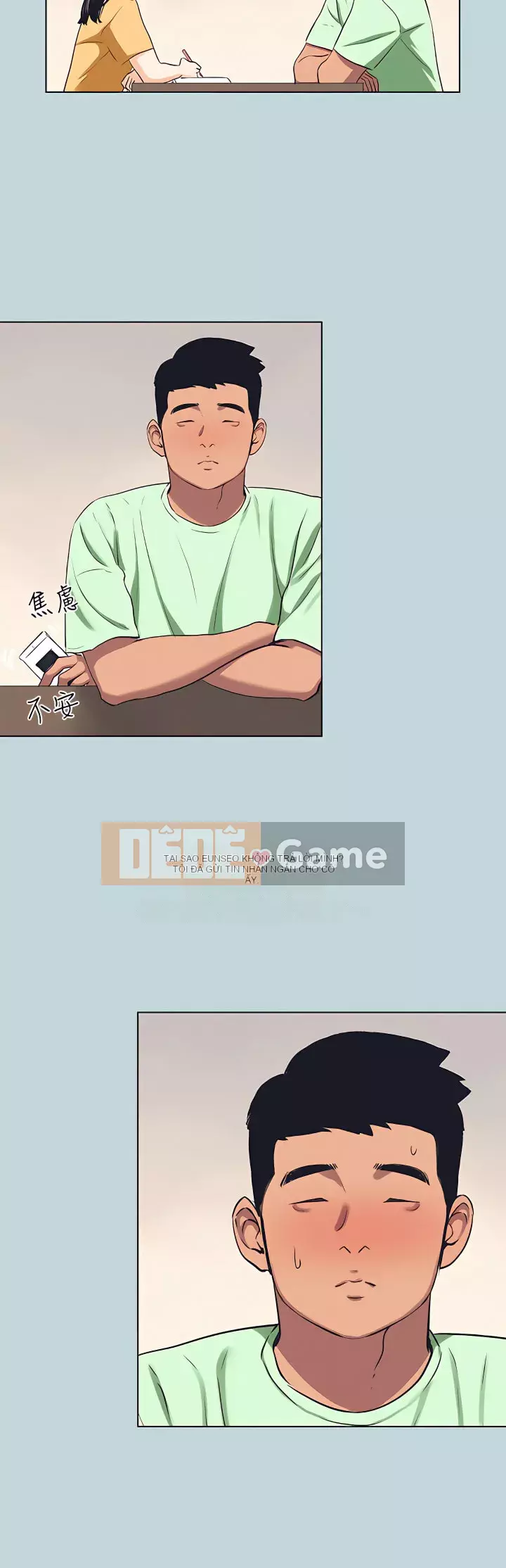 Giấc mộng đêm hè Chương 80-81