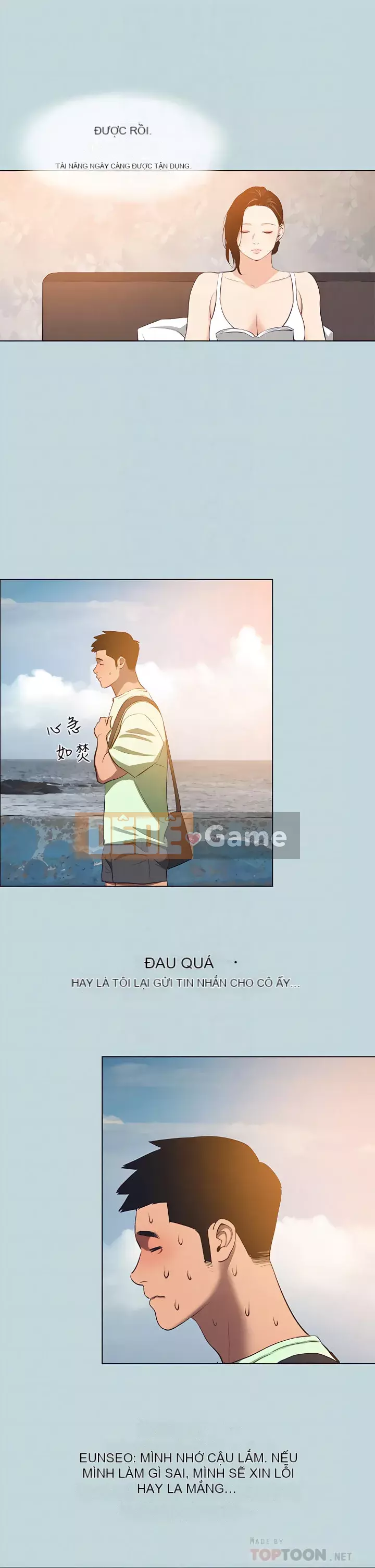 Giấc mộng đêm hè Chương 80-81