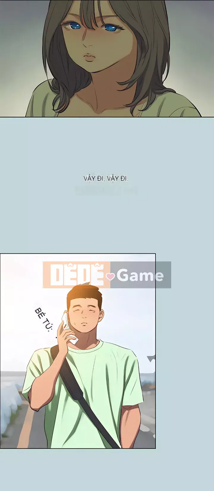 Giấc mộng đêm hè Chương 80-81