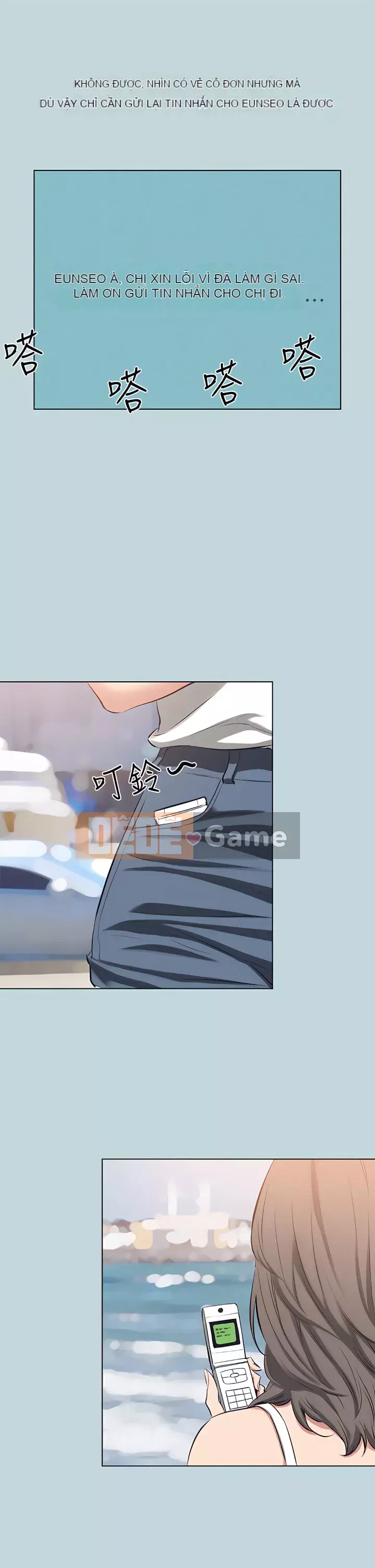 Giấc mộng đêm hè Chương 80-81