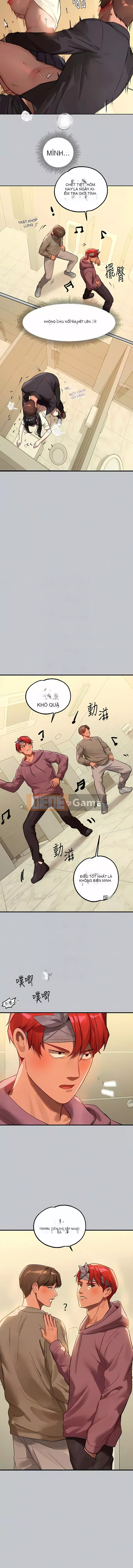 Chị nhà giàu Chương 98-99