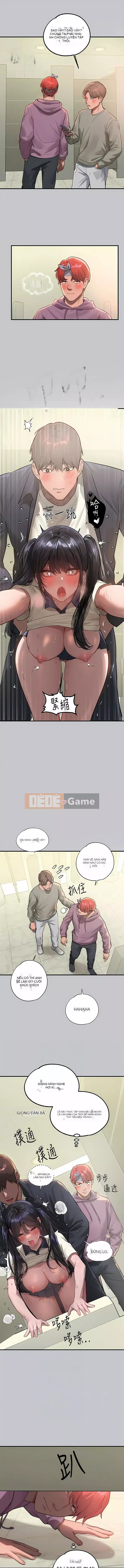 Chị nhà giàu Chương 98-99