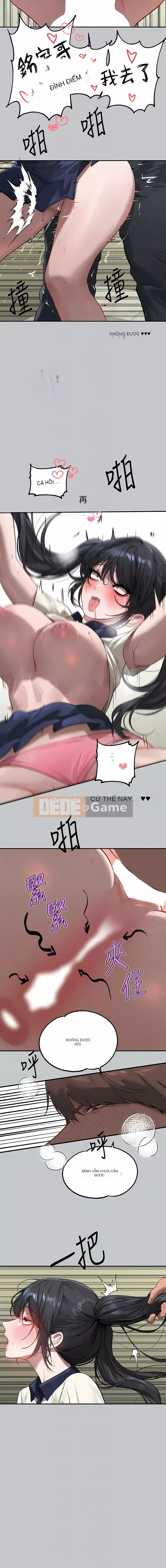 Chị nhà giàu Chương 98-99