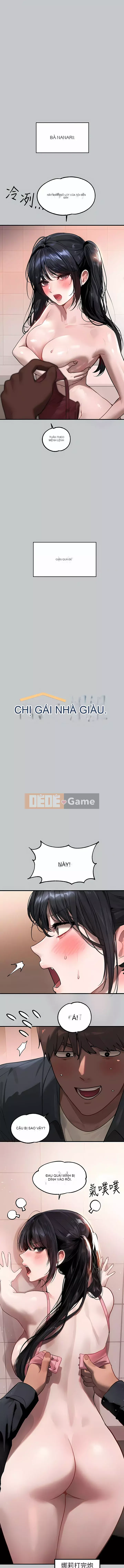 Chị nhà giàu Chương 98-99