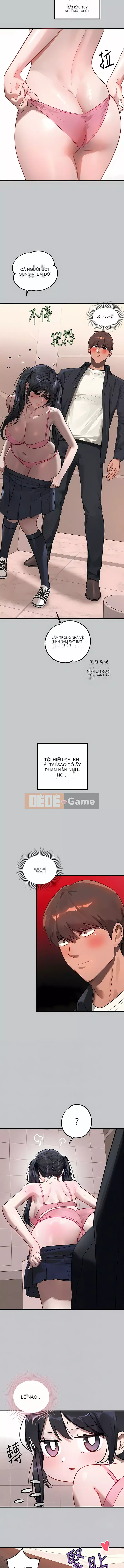 Chị nhà giàu Chương 98-99