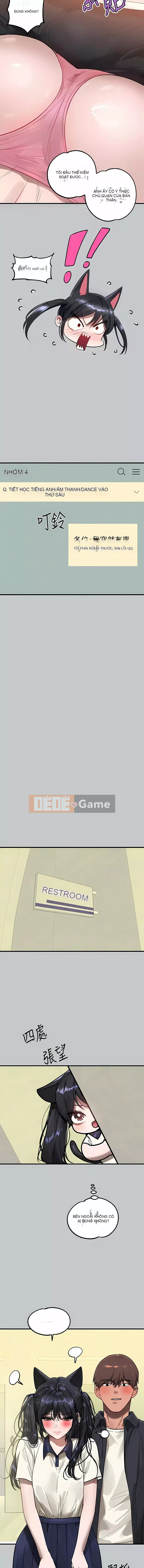 Chị nhà giàu Chương 98-99