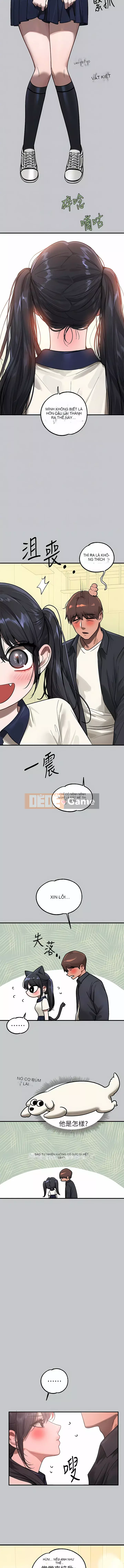 Chị nhà giàu Chương 98-99