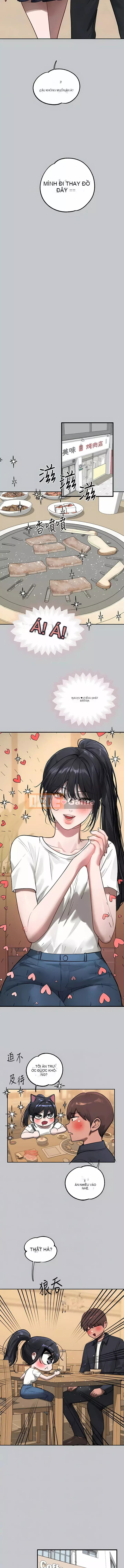 Chị nhà giàu Chương 98-99