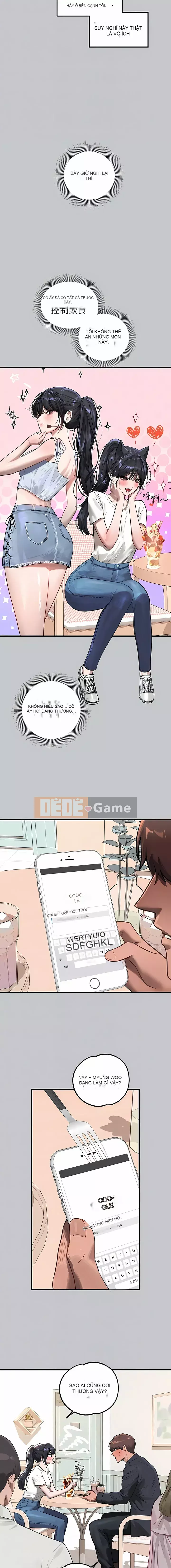 Chị nhà giàu Chương 98-99