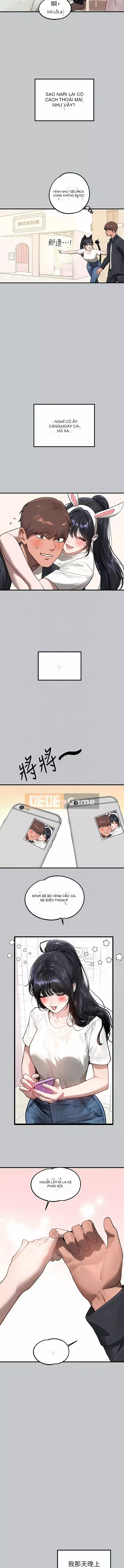 Chị nhà giàu Chương 98-99