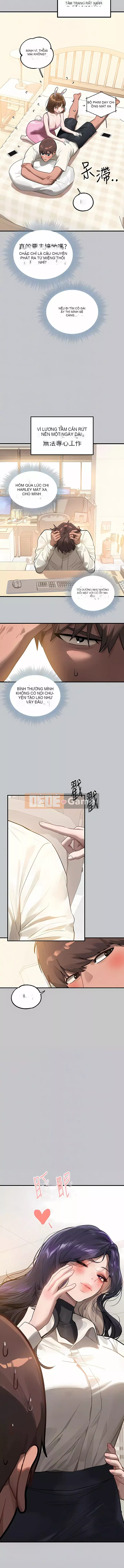 Chị nhà giàu Chương 98-99