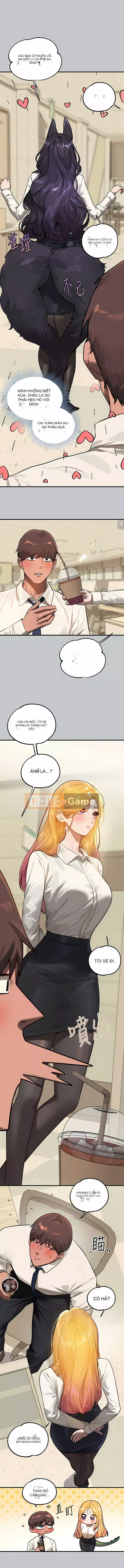 Chị nhà giàu Chương 98-99