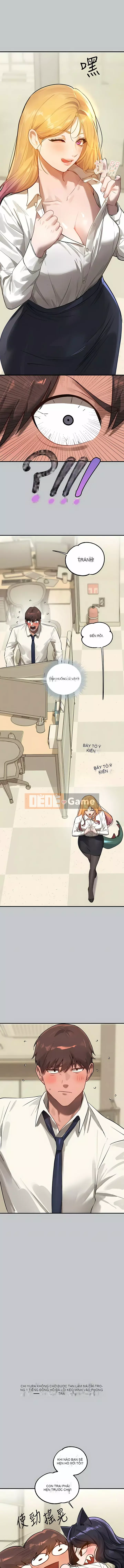 Chị nhà giàu Chương 98-99