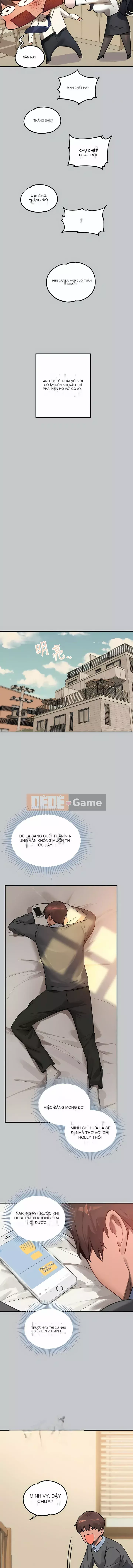 Chị nhà giàu Chương 98-99