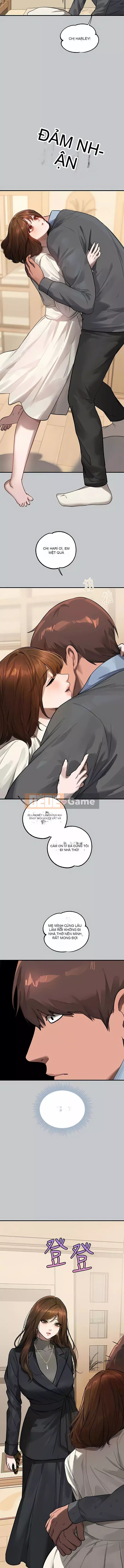 Chị nhà giàu Chương 98-99