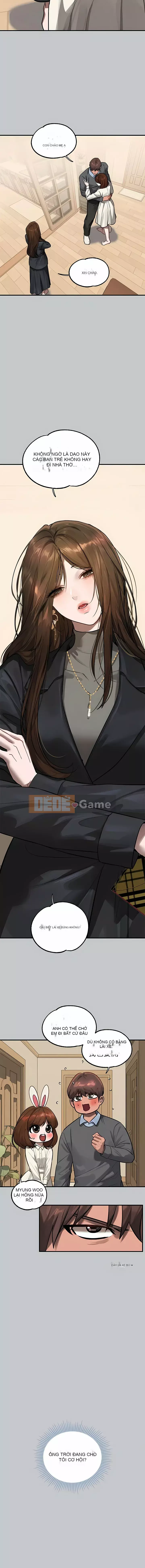 Chị nhà giàu Chương 98-99