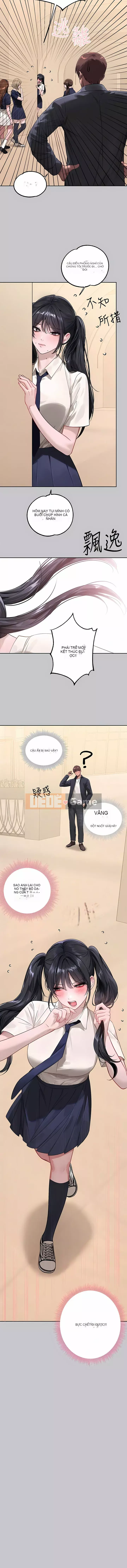 Chị nhà giàu Chương 96-97