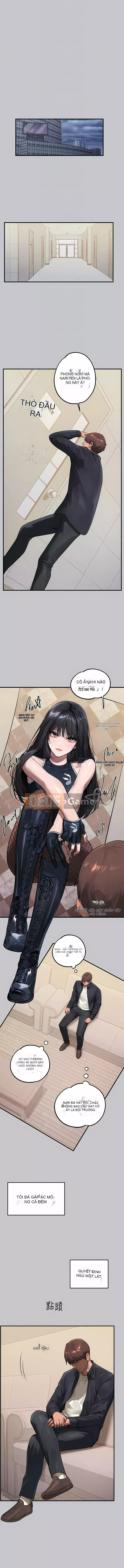 Chị nhà giàu Chương 96-97