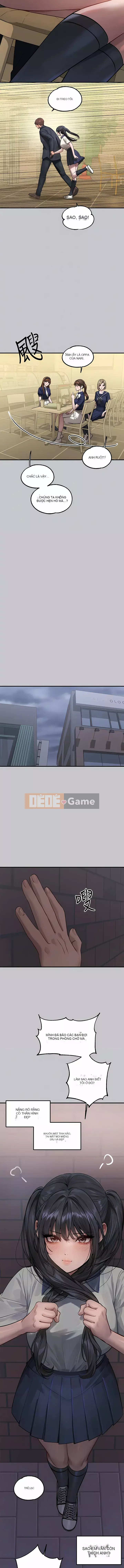 Chị nhà giàu Chương 96-97