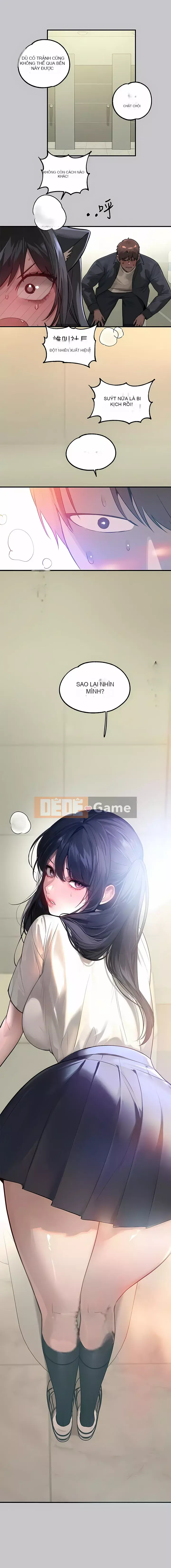 Chị nhà giàu Chương 96-97