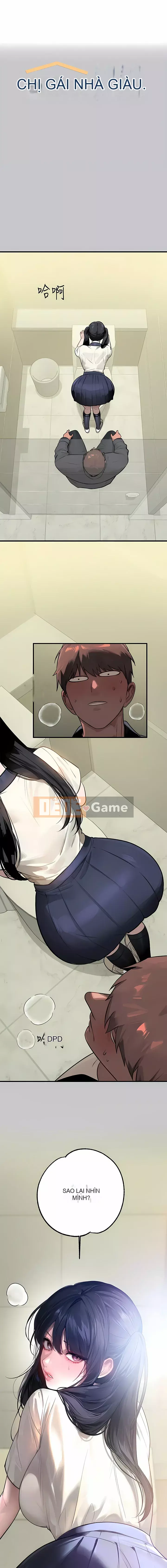 Chị nhà giàu Chương 96-97