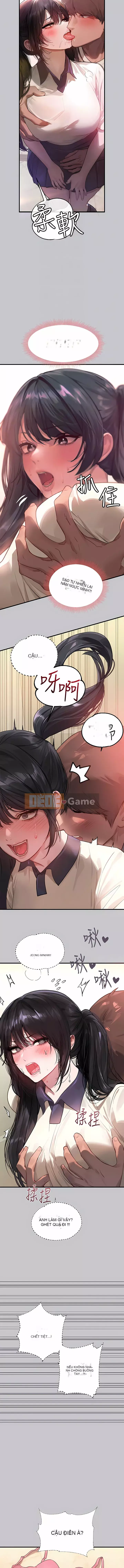 Chị nhà giàu Chương 96-97