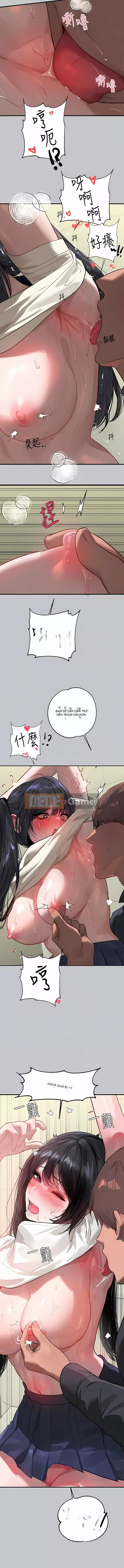 Chị nhà giàu Chương 96-97