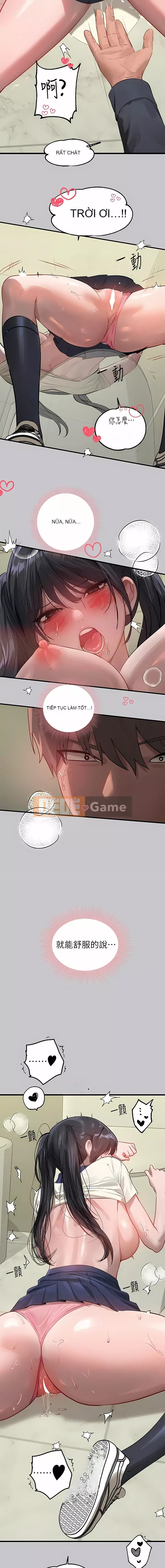 Chị nhà giàu Chương 96-97