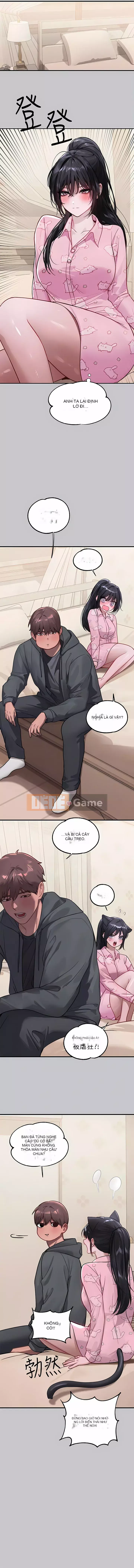 Chị nhà giàu Chương 95