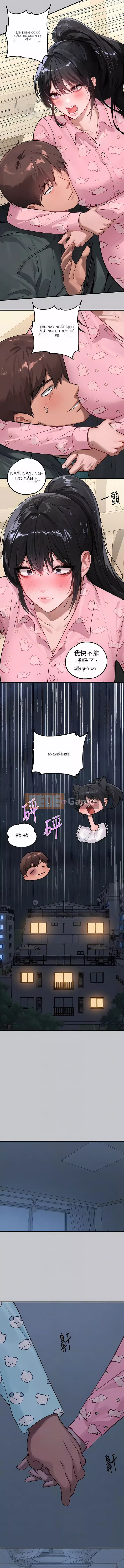 Chị nhà giàu Chương 95