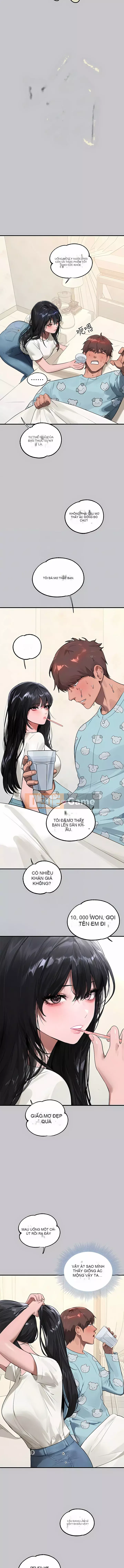 Chị nhà giàu Chương 95