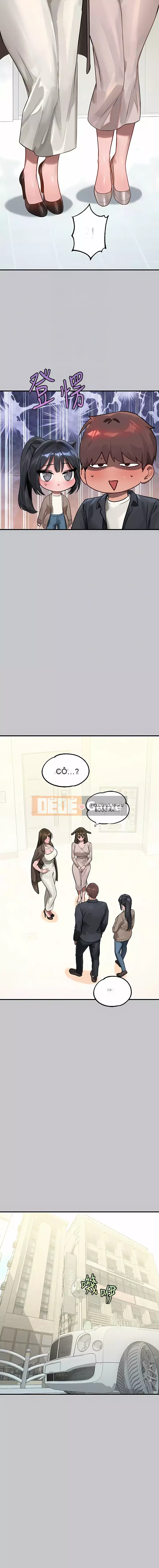 Chị nhà giàu Chương 95