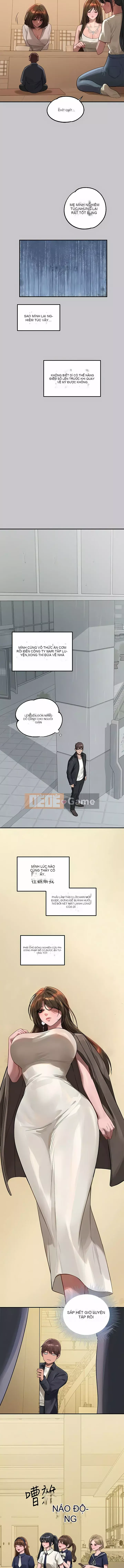 Chị nhà giàu Chương 95