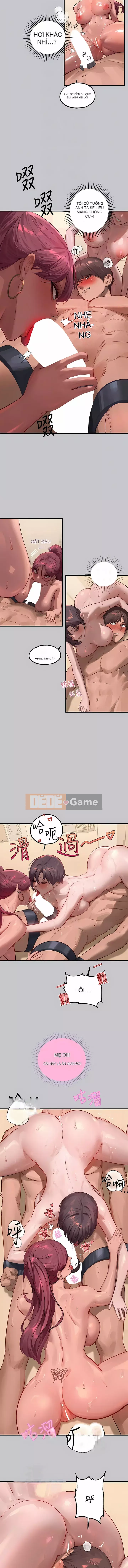 Chị nhà giàu Chương 93-94