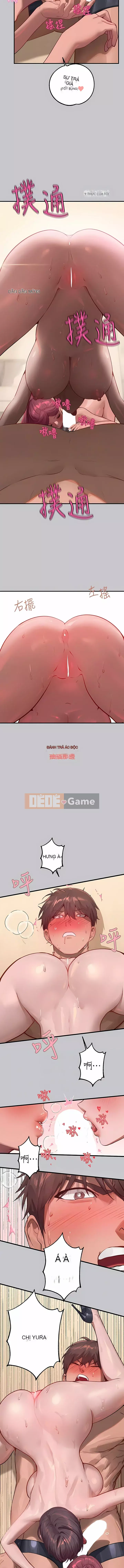 Chị nhà giàu Chương 93-94