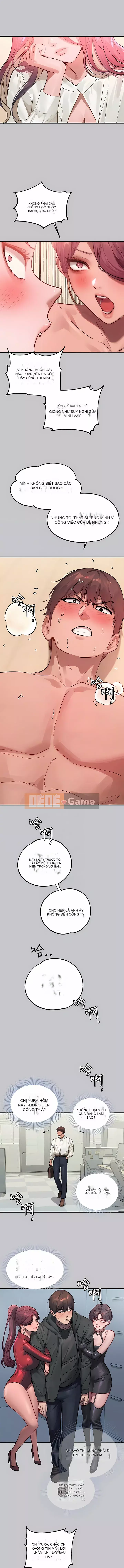 Chị nhà giàu Chương 93-94