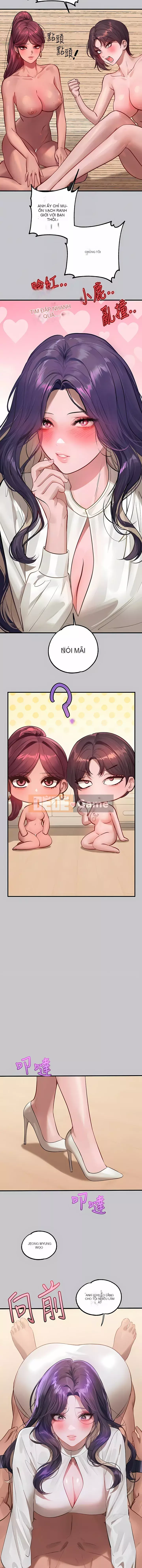 Chị nhà giàu Chương 93-94