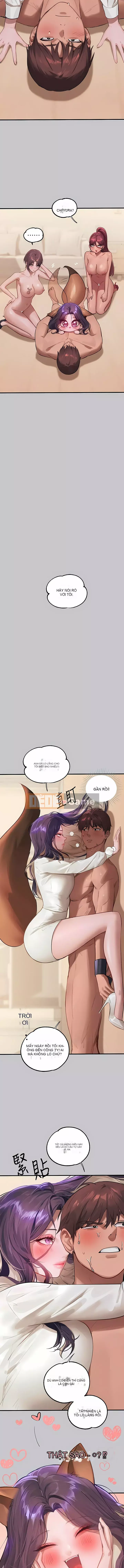 Chị nhà giàu Chương 93-94