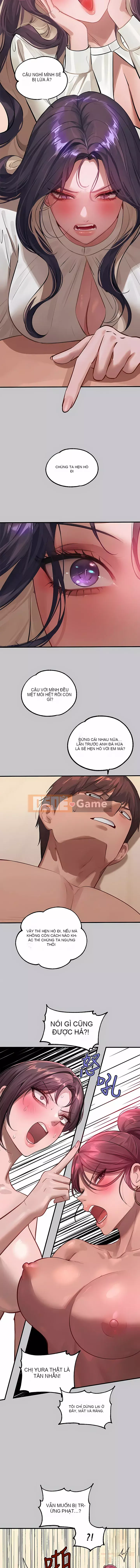 Chị nhà giàu Chương 93-94