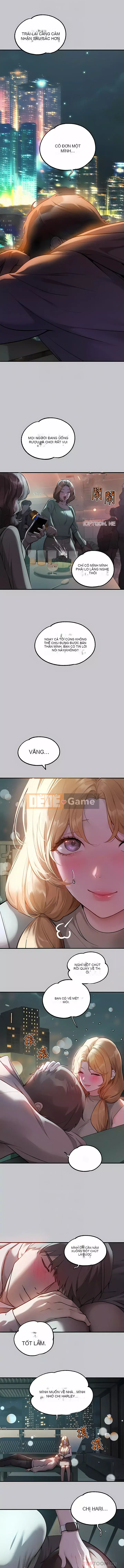 Chị nhà giàu Chương 89-90