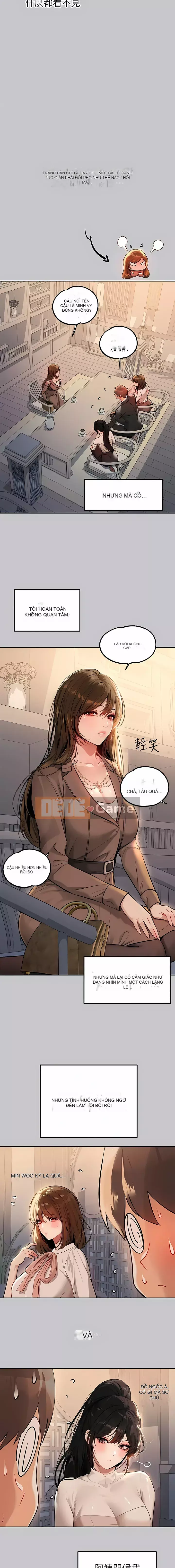 Chị nhà giàu Chương 89-90