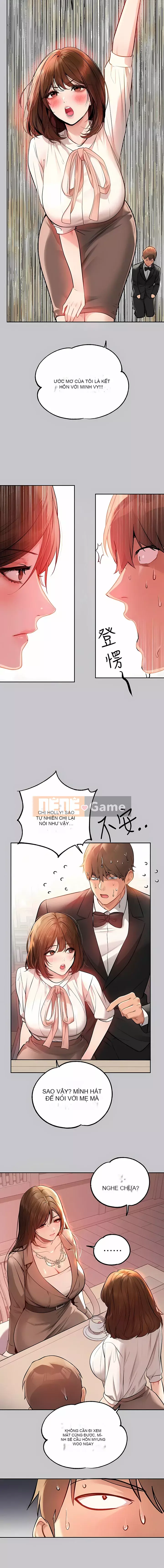 Chị nhà giàu Chương 89-90